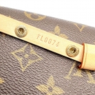 Louis Vuitton Pochette Ceinture Monogram