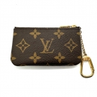 Louis Vuitton Pochette Clés key chain