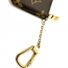 Louis Vuitton Pochette Clés key chain