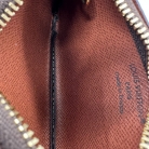 Louis Vuitton Pochette Clés key chain