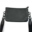 Louis Vuitton Pochette Duo in Monogram