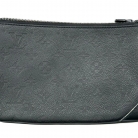 Louis Vuitton Pochette Duo in Monogram