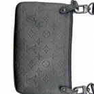 Louis Vuitton Pochette Duo in Monogram