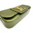 Louis Vuitton pochette en charol