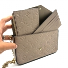Louis Vuitton Pochette Félicie