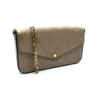 Louis Vuitton Pochette Félicie