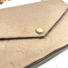 Louis Vuitton Pochette Félicie
