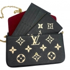 Louis Vuitton Pochette Félicie