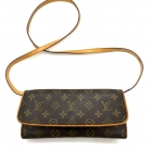 Louis Vuitton Pochette Florentine