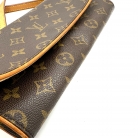 Louis Vuitton Pochette Florentine