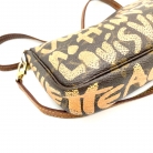 Louis Vuitton Pochette Graffiti