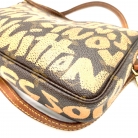 Louis Vuitton Pochette Graffiti