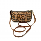 Louis Vuitton Pochette Graffiti