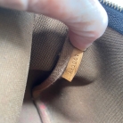 Louis Vuitton Pochette Graffiti