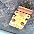 Louis Vuitton Pochette Métis