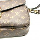 Louis Vuitton Pochette Métis