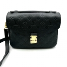 louis vuitton pochette metis empreinte