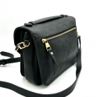 louis vuitton pochette metis empreinte