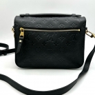 louis vuitton pochette metis empreinte