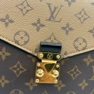 Louis Vuitton Pochette Métis Reverse