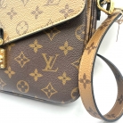 Louis Vuitton Pochette Métis Reverse