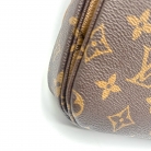 Louis Vuitton Pochette Métis Reverse