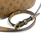 Louis Vuitton Pochette Métis Reverse