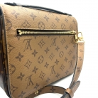 Louis Vuitton Pochette Métis Reverse