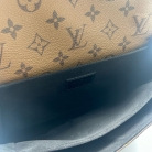 Louis Vuitton Pochette Métis Reverse