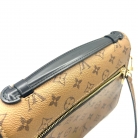 Louis Vuitton Pochette Métis Reverse