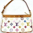 Louis Vuitton Pochette Murakami
