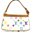 Louis Vuitton Pochette Murakami