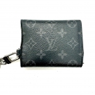 Louis Vuitton Pocket Organizer Chain