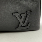 Louis Vuitton Porte-Documents Voyage Taiga Leather