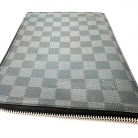 Louis Vuitton Pouch en Damier Graphite