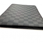 Louis Vuitton Pouch en Damier Graphite