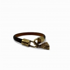 Louis Vuitton – Alma Charm Bracelet