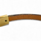 Louis Vuitton – Alma Charm Bracelet