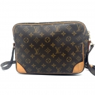 louis vuitton reporter