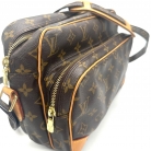 louis vuitton reporter