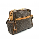 Louis Vuitton Reporter