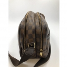 Louis Vuitton Reporter Damier