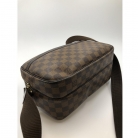 Louis Vuitton Reporter Damier