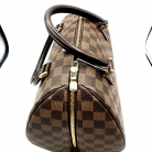 Louis Vuitton ribera Damier