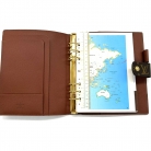 Louis Vuitton ring agenda