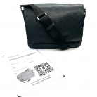 louis vuitton roman pm