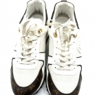 Louis Vuitton Run Away Monogram