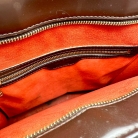 Louis Vuitton Sac Plat