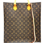 Louis Vuitton Sac Plat