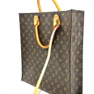 Louis Vuitton Sac Plat